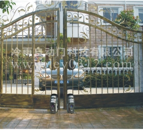 順德八字平開(kāi)門電機(jī)批發(fā) 遙控智能開(kāi)門馬達(dá)/控制器廠家