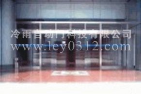 ※里水/九江/丹灶/黃岐安裝松下感應(yīng)玻璃門 松下電動門 自動開門