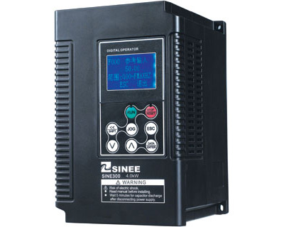 正弦變頻器SINE320系列