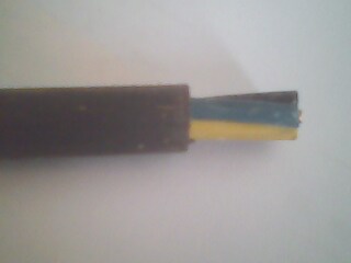 JHSJHS電纜(水下電纜)－防水橡套軟電纜