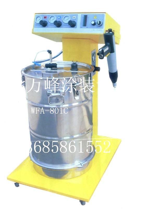 供應(yīng)噴涂機(jī)、靜電發(fā)生器
