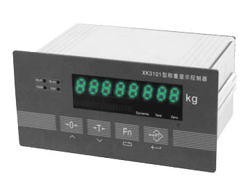 XK3101(KM05),XK3101+，XK3101A,XK3101C控制儀表