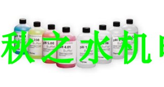 奧立龍pH 4.01緩沖液(475mL)Orion，910104