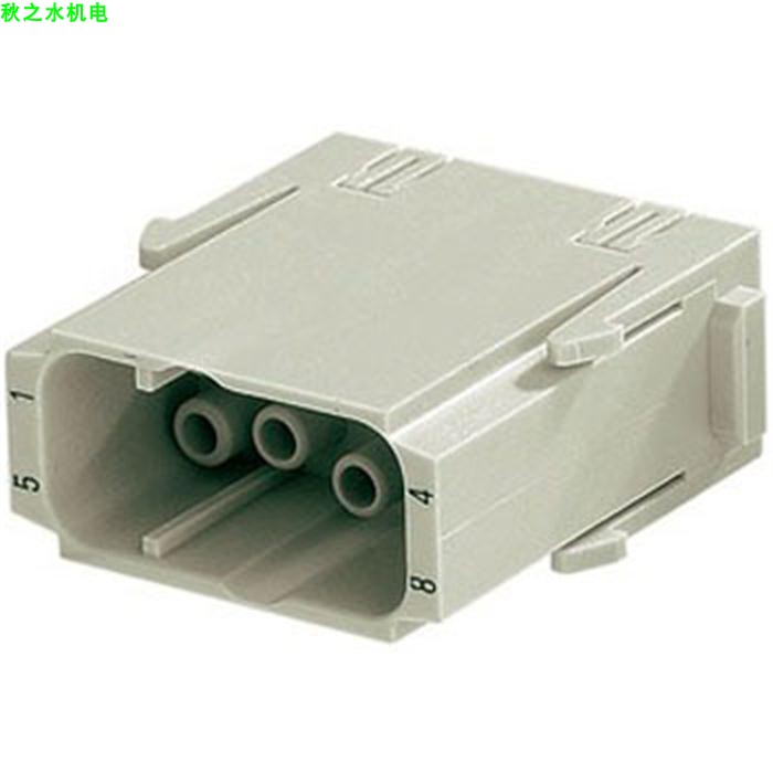 優(yōu)勢供應日本HARTING連接器9140083001;9140083101