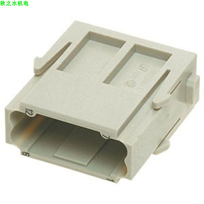 優(yōu)勢(shì)供應(yīng)日本HARTING連接器9140123001 ;9140123101