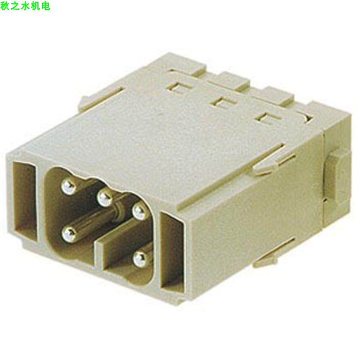 優(yōu)勢(shì)供應(yīng)日本HARTING連接器9140052616 ； 9140052716