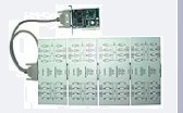 PCI串口卡（內(nèi)建133MHz MIPS本地處理器）瑞旺RAYON