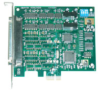 PCI-E串口卡，廣州PCI-E串口卡，4口串口卡，分配4個(gè)IRQ值