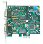 PCI-E串口卡，8口串口卡，江蘇供應(yīng)