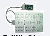 多串口卡，48路RS232/RS422/RS485串口擴(kuò)展卡，RAYON瑞旺