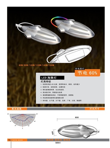 240W大功率LED燈具生產(chǎn)廠家、240W大功率LED燈殼