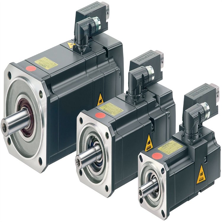 6SL3210-5FE17-0UA0 SINAMICS V90 輸入電壓 西門(mén)子模塊代理商