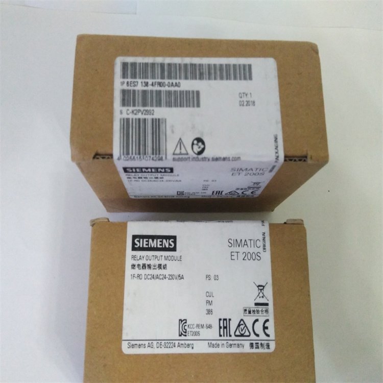 6ES7148-4FC00-0AB0 SIMATIC DP，ET200 西門子模塊代理商