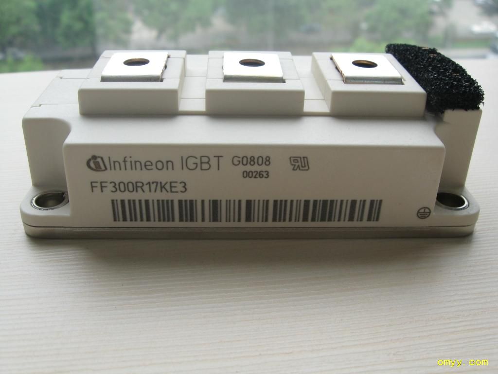 FF400R12KE3