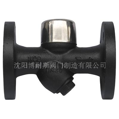 熱動(dòng)力式疏水閥，脈沖式疏水閥