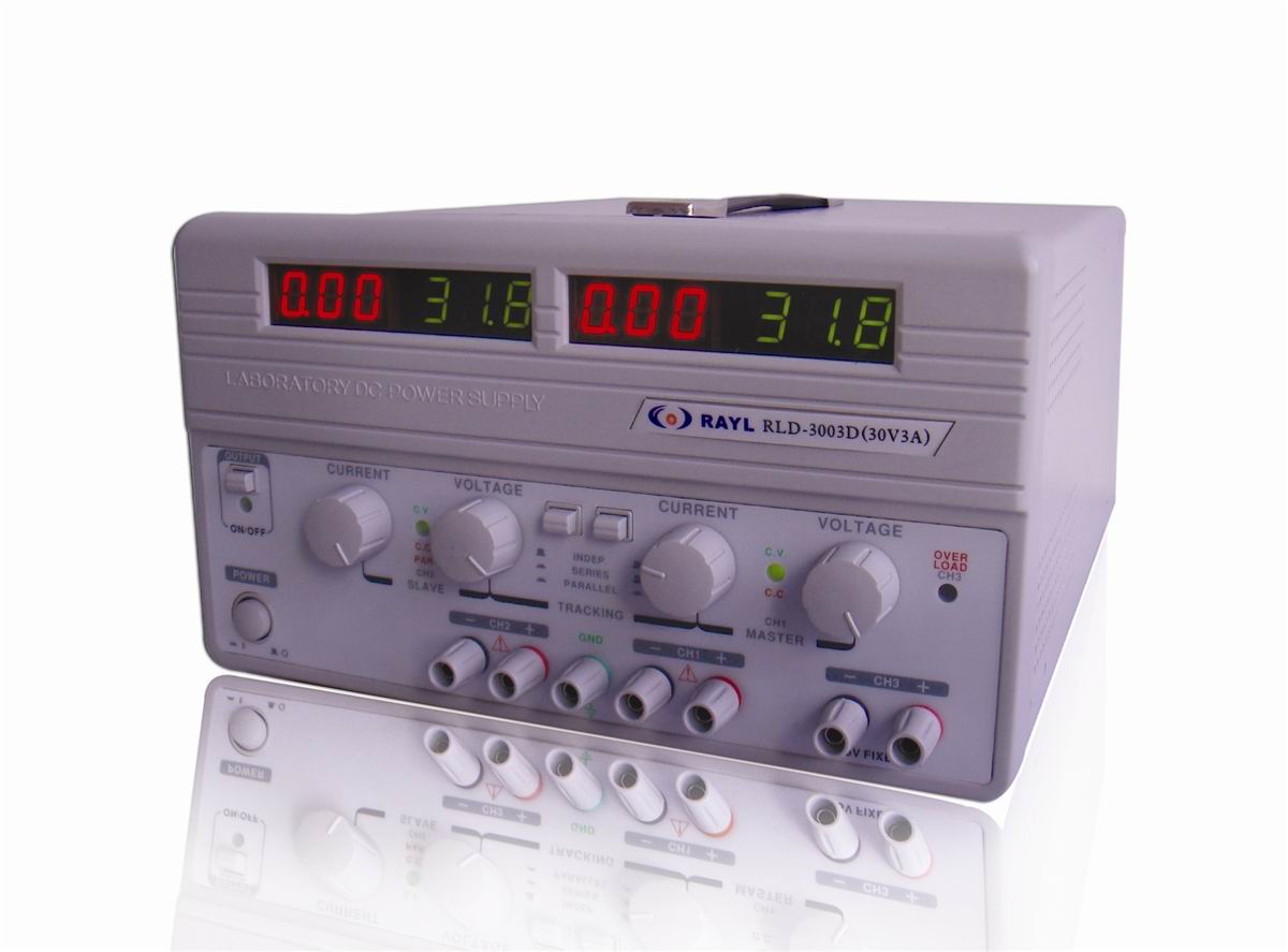 30V3A 線性直流電源，線性直流供應(yīng)器，老化測試電源,可調(diào)穩(wěn)壓直流電源雙路輸出