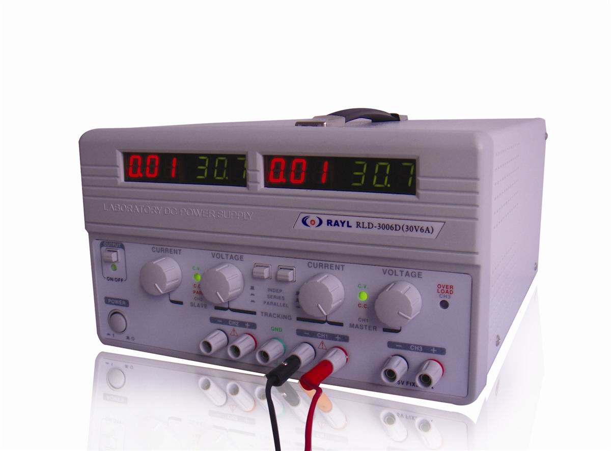30V6A 線性直流電源供應(yīng)器，老化電源，測(cè)試電源,可調(diào)穩(wěn)壓直流電源 實(shí)驗(yàn)用電源