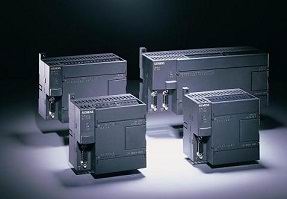 西門子（SIEMENS）S7-200、300、400系列
