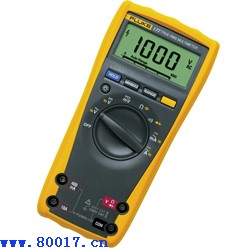 FLUKE 177數(shù)字萬(wàn)用表