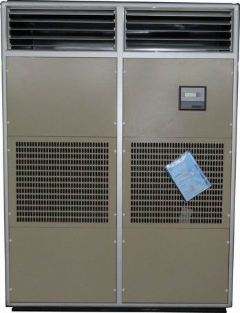 風(fēng)冷單元式恒溫恒濕機(jī)組HF25N