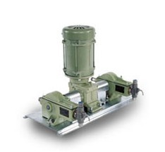 供應(yīng) 美國(guó)德萊賽2500 系列的 Texsteam 電動(dòng)注射泵 型號(hào)齊全