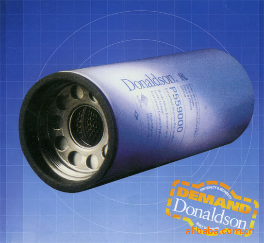 Donaldson唐納森濾芯 P552100 專業(yè)供應