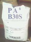 上海巴斯夫 B3S GY PA6玻纖增強級