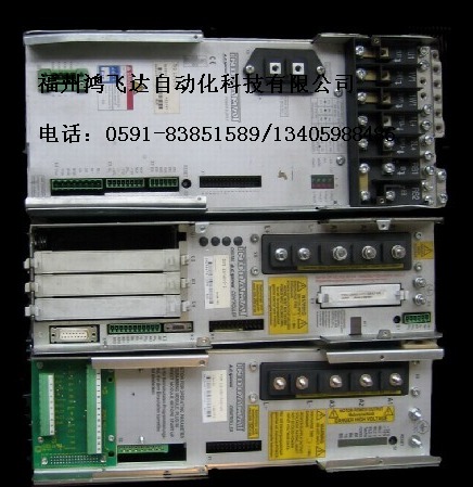 力士樂伺服電機全國最低價