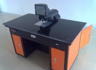 自動打孔機 菲林自動打孔機 面板電腦打孔機