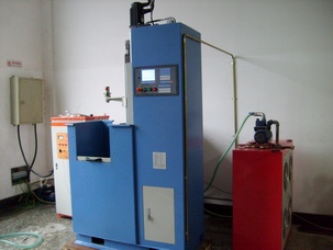 YF-1000淬火機(jī)床，數(shù)控淬火機(jī)床