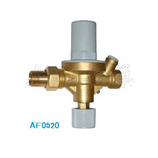 AF0520自動注水閥|自動注水器