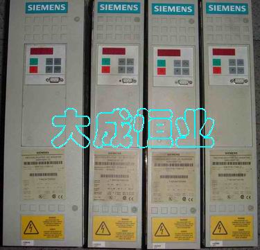 6SE7041-0EH85-0AA0西門子變頻器 專業(yè)維修 現(xiàn)貨供應