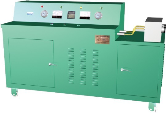 HCGZ03-S09 全自動(dòng)電纜熱風(fēng)干燥機(jī)