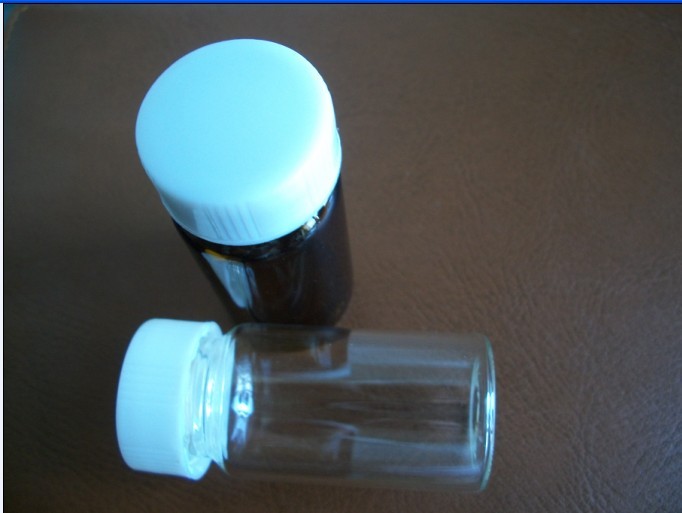 20ml存儲(chǔ)進(jìn)樣瓶，棕色樣品瓶，安捷倫品質(zhì)20ml樣品瓶