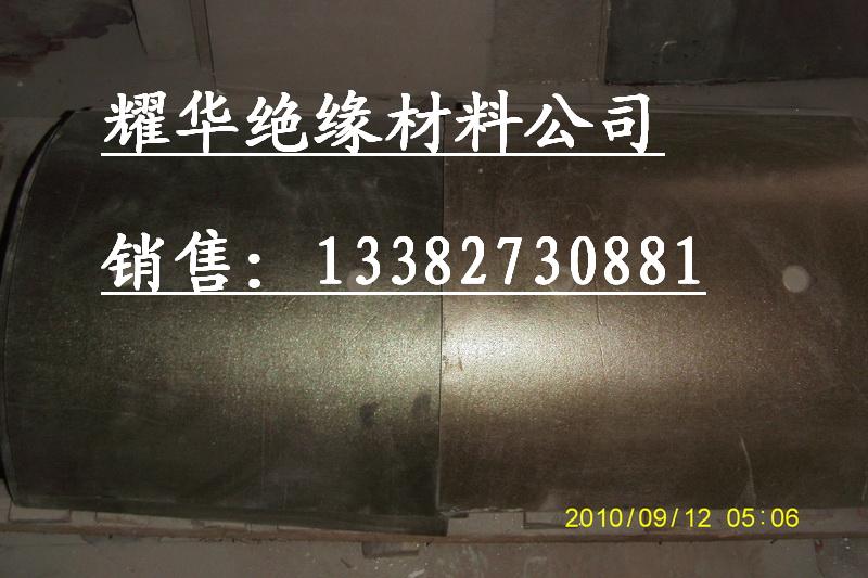 耐高溫云母瓦
