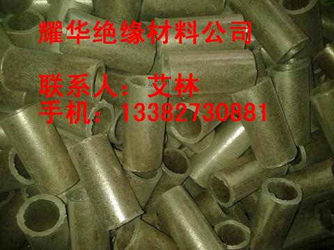 江蘇云母管-耐高溫云母管