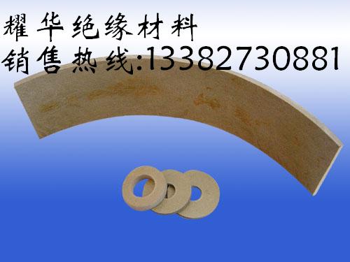 云母法蘭