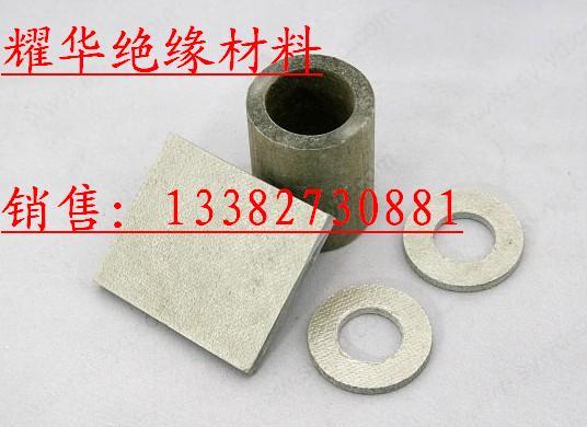 耐高溫云母管/絕緣管套
