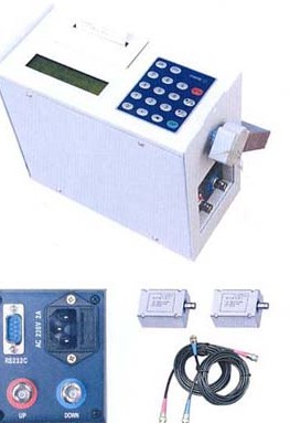 AKT-2000系列超聲波流量計(jì)