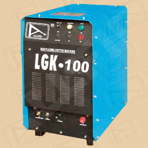 LGK-100空氣等離子切割機