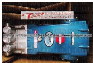 CAT PUMPS柱塞泵3527