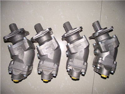 勝凡泵SUNFAB SC108R