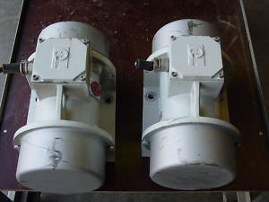 VIBRA振動(dòng)電機(jī) DV-K6/2000