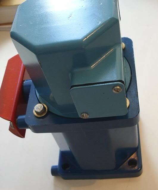 DYNC-11000-203-0-24 執(zhí)行器