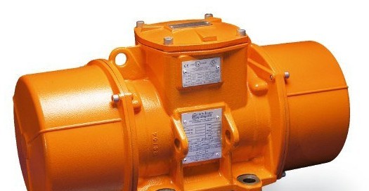 italvibras 振動器 CDX 36-650