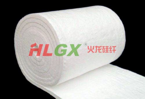 陶瓷纖維氈，陶瓷纖維卷氈，陶瓷纖維廠家