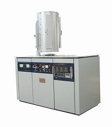 天津雙工位真空退火爐管式退火爐