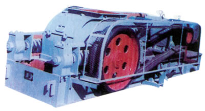 2PG750×500對輥破碎機|9.5萬元，性價比一流，質量超群