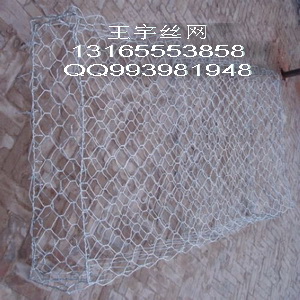 鍍鋅鋼絲籠，鍍高爾凡格賓網(wǎng)，生態(tài)石籠，鍍鋅石籠網(wǎng)，高鍍鋅鉛絲石籠，石籠網(wǎng)生產(chǎn)商