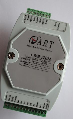 數字量輸入模塊DAM-E3024
